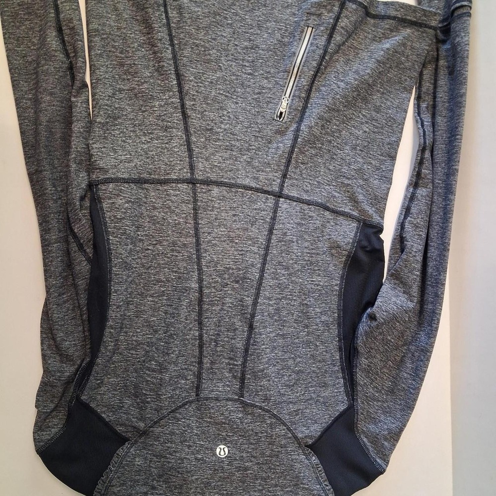 Lululemon jacket
